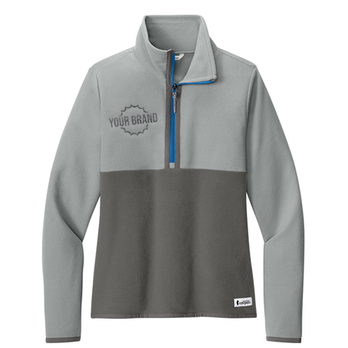 Women’s Amado 1/2-Zip Fleece by Cotopaxi®