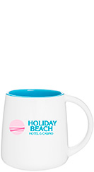 11 oz. Belize Mug