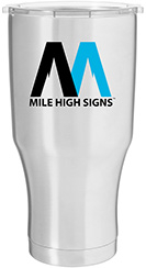 28 oz. Summit - Powder