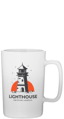 14 oz. Rush Mug
