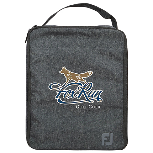 Nylon Shoe Bag by FootJoy®