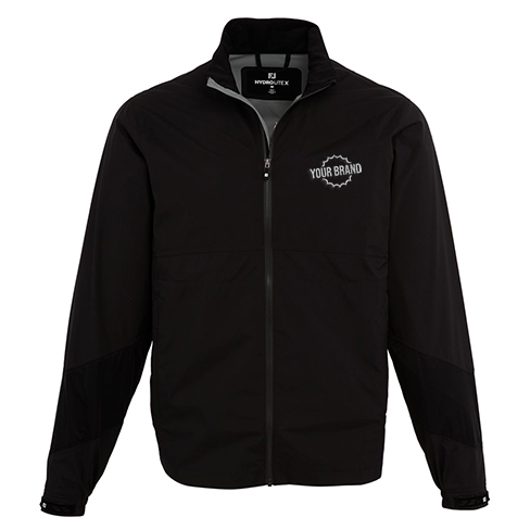 Men’s HydroLite X Waterproof Golf Rain Jacket by FootJoy®