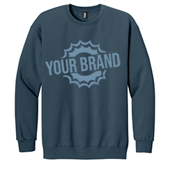 Hammer® Maxweight Crewneck Sweatshirt by Gildan®
