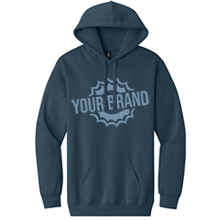 Hammer® Maxweight Hooded Sweatshirt by Gildan®