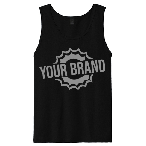 Ultra Cotton®100% US Cotton Tank Top by Gildan®