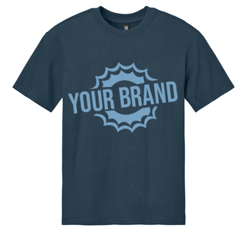 Hammer® Maxweight Tee by Gildan®