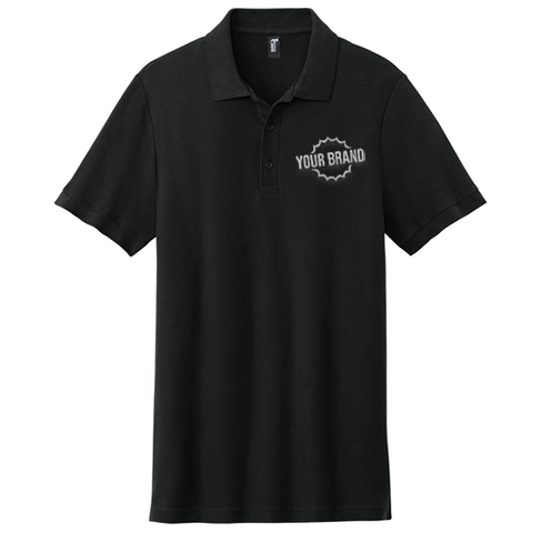 Hammer® Pique Polo by Gildan®