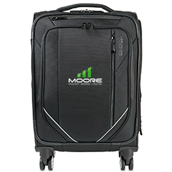 20 inch Zoom Turbo Spinner Carry-On by American Tourister®