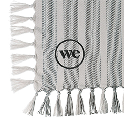 Throw Blanket by Slowtide®