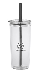 16 oz. Everywhere Straw Tumbler by MiiR®