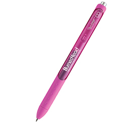 Inkjoy Gel - Black Ink by Paper Mate®