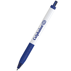 Inkjoy White Barrel by Paper Mate®