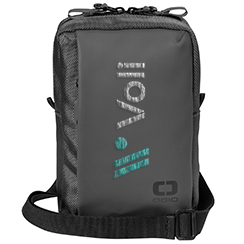 Resistant Crossbody by OGIO®
