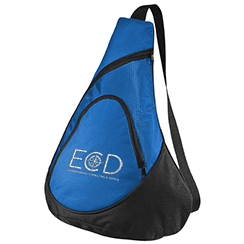 Honeycomb Sling Pack by Port Authority®