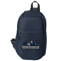 Crossbody Backpack by Port Authority®