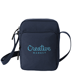 Upright Crossbody Bag by Port Authority®