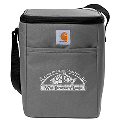 12-Can Vertical Cooler by Carhartt®