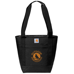 18-Can Tote Cooler by Carhartt®