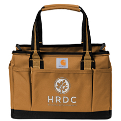 Utility Tote by Carhartt®