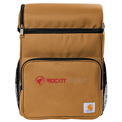 20-Can Backpack Cooler by Carhartt®