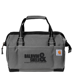 14 inch Foundry Series Tool Bag by Carhartt®