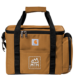 Duffel 36-Can Cooler by Carhartt®