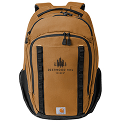 25L Ripstop Backpack by Carhartt®