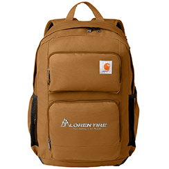 28L Foundry Series Dual-Compartment Backpack by Carhartt®
