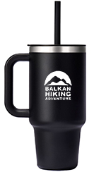 32 oz. All Around™ Travel Tumbler with Straw by Hydro Flask®
