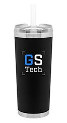 24 oz. Brooklyn Tumbler