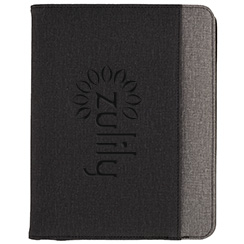 Stockton 5000 mAh Wireless Charging Journal