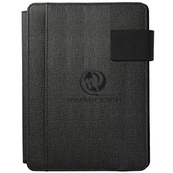 Titus 5000 mAh Wireless Charging Journal