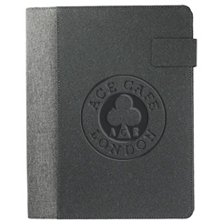 Reclaim RPET 5000 mAh Wireless Writing Pad