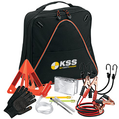 Highway Companion Gift Set