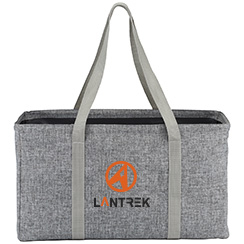 Oversized Carry-All Tote