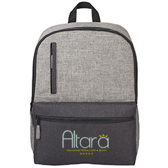 15 inch Reclaim Recycled Computer Backpack