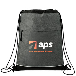 Quarry Drawstring Bag