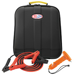Highway Deluxe Roadside Kit with Tools