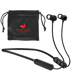 Jib Plus Bluetooth® Earbuds by Skullcandy®
