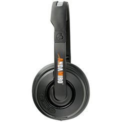 Cassette Bluetooth® Headphones by Skullcandy®