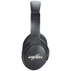 Light Up Logo Bluetooth® Headphones