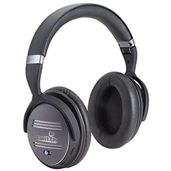 Bluetooth® Headphones w/ ANC by ifidelity