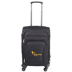 21 inch Nomad Upright Luggage