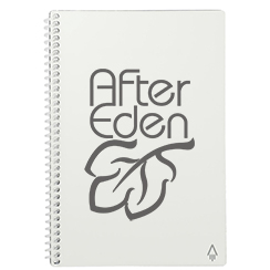 Fusion Executive Notebook Set by Rocketbook with FriXion Erasable Pen by Pilot®
