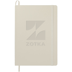 5.5 x 8.5 inch Karst Stone Soft Bound Notebook