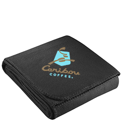 Cozy Fleece Blanket