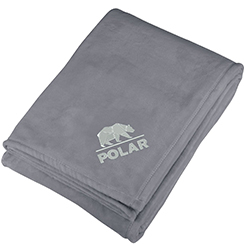 Oversized Ultra Plush Throw Blanket