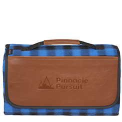 Buffalo Plaid Picnic Blanket by Field & Co.®