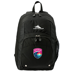 Impact Backpack by High Sierra®