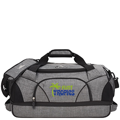 24 inch Crunk Cross Sport Duffel Bag by High Sierra®
